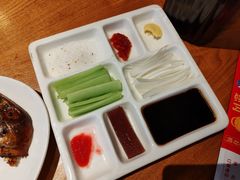 -老北京炸酱面·烤鸭(前门店)