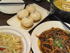 -東城故事·尋找姆媽的味道(玉兰路店)
