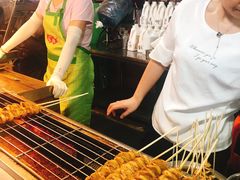 -大学城夜市大排档(凤栖路店)