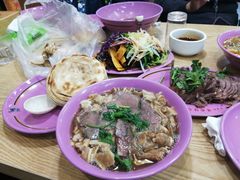-牛马行牛肉饸饹铺(长春总店)