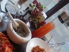-潇湘楼·二十四节气山野菜(亚运村店)