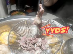 -潮发潮汕牛肉店(永庆坊店)