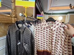 -广州富力丽思卡尔顿酒店