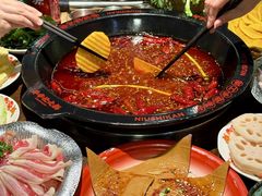 -牛市坎火锅(建设路店)