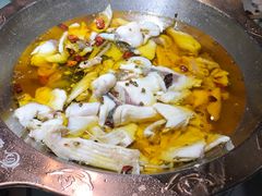 -雲蜀龙阁·金牌水煮鱼(方庄店)