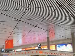 -哈尔滨太平国际机场-T2航站楼