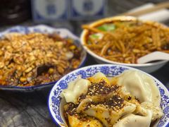 -西月城谭豆花(光华店)