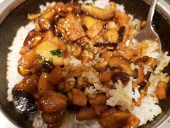 -九田家黑牛烤肉料理(石路天虹店)