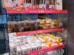 零售区-巴黎贝甜(大宁国际商业广场店)