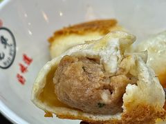 生煎馒头-毛华美食(清扬路店)