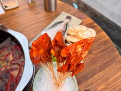 -大风老火锅(江北一店)