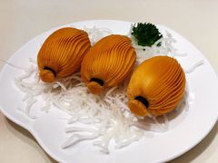 -利苑酒家(华熙国际店)