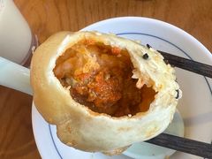 -鑫震源·苏式大虾生煎(山塘街店)