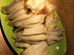 锅贴-锅贴王小吃(南大街店)