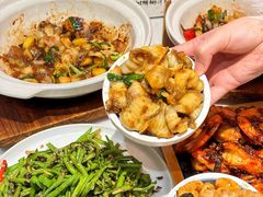 -友德福.老字号粤菜.广州地标融合美食(荔湾路店)