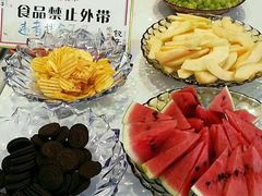 -家里婆自助水饺(振华路店)