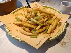 -老村长•湖北家常菜(南湖店)