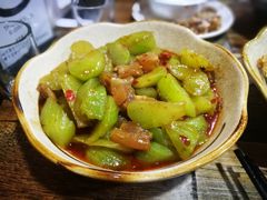 -大隐隐于市私房菜(保和小区店)