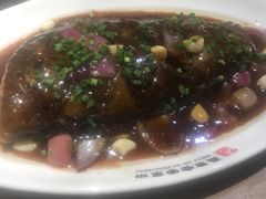 -直隶安家牛肉罩饼(七一路店)