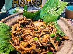 -云吉纳·云南菜(科创云廊店)