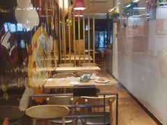 -尊宝比萨(空港国际店)