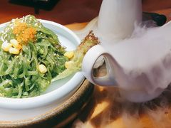 -鳗鱼家·深夜食堂(军博店)
