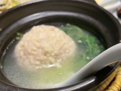 -南京大牌档(崇文门国瑞店)