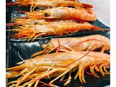 -喜庭海鲜自助(来福士店)