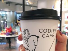 -GODIVA(国际金融中心店)