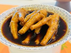 -美心·翠园(港汇恒隆广场店)