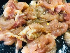 -牛犇炭火烤肉·鲜切烤肉(承德总店)