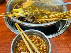 -丹妹麻辣烫(袁家岭20year店)