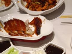 -大鸭梨烤鸭(金色漫香店)