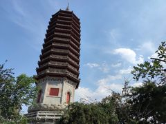 -西海子公园