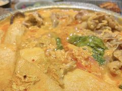 -一心创作料理屋(经开万达店)