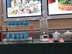 -嘉和一品粥(魏公村店)