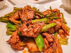 -洋洋中餐馆·SINCE 1997(信投店)