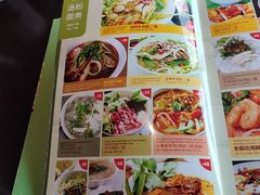 -大头虾越式风味餐厅(光明广场店)
