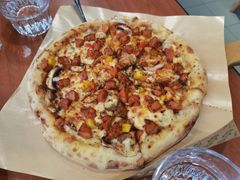 -魏斯理汉堡(西安沣东吾悦店)