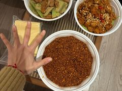 -偏爱炒鸡(老县衙店)