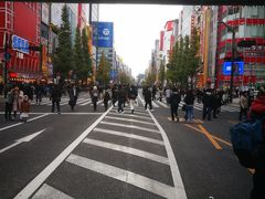 -秋叶原电器街