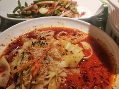 -小尕子·新疆菜(明园店)