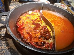 -北步园老火锅(戴家巷店)