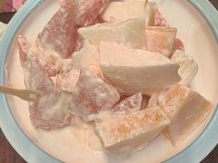 -黑松白鹿(金融街店)