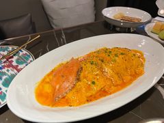 -海派悦庭·海胆烧麦·新融合菜(凯德广场店)