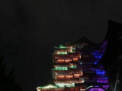 -绳金塔