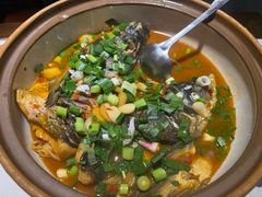 -千岛湖小鱼儿·淳安匠心农家菜