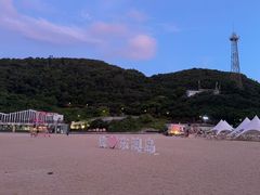 -东澳岛