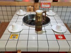 -蛙一刀·麻椒鱼火锅(金仙桥店)