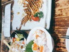 -小川洋风料理(街道口店)